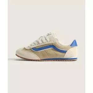 반스 VANS 슈퍼 로우 프로 - (트리플톤) 크림 블루 VN000D83CHW1 339814