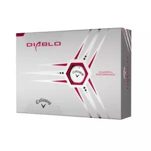 캘러웨이 디아블로 DIABLO 골프공 TA3381362