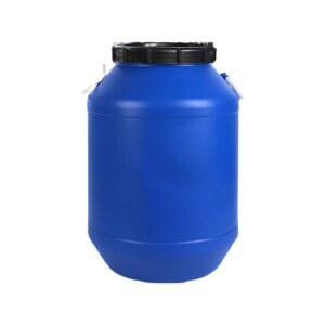 농업용물통 50리터 60리터 물통 농사용 빗물 농업용 탱크 50리터물통 일반형 플라스틱