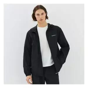 머렐 남성 아웃도어 UV 경량 바람막이 D5JK201MBLK K 377401