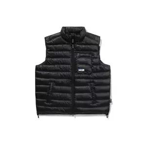 매장정품 코닥 KODAK 컬러라마 경량 구스 다운 베스트 BLACK K5423EDV83BLK 670877