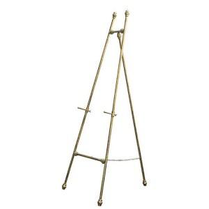 거치대 돌사진 결혼 프레임 골드 51x120CM 웨딩사진스탠드 스탠드 120X45 블랙