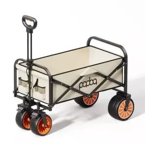 전동웨건 전기 보조 카트 전동 운반카 캠핑 피크닉 낚시 트레일러