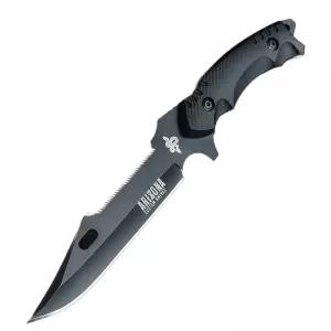 정글도 잭나이프 호신용칼 벌목도 군용 캠핑용칼