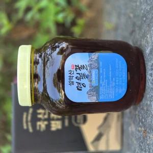 국산 설악산 명월꿀 밤꿀 사양벌꿀 2.4kg