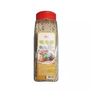 태산종합상사 맛미 백후추 홀 400g 백통후추 시즈닝 굵은후추