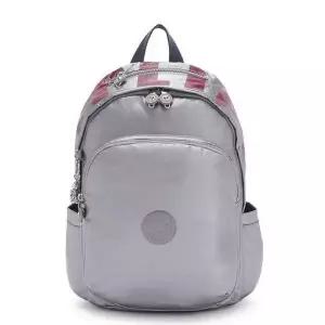 [키플링](대구신세계) 백팩 소풍가방 델리아 KKDBA08-PFBL