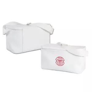 긴급 출동 구조사 응급처치 구급가방+기본약품18p 2호 상비약 편리한 학교 의료함