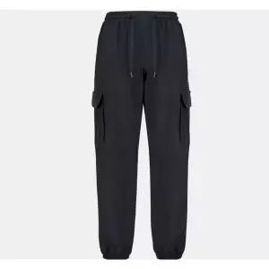 [언더아머](마산점) UA 바이브 남성 우븐 카고 조거 팬츠 1386558