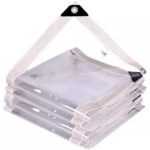 투명 비닐 천막 현관 커튼 외풍차단 테라스 단열 대형 우풍차단 방풍 방수 베란다