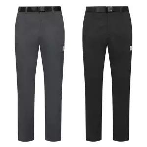 [K2](본점)KMM25343 남성 여름용 기능성 바지 FOR:REST 내추럴 LYCRA 카고 팬츠