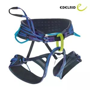 [에델리드] 솔라리스 하네스