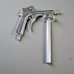 언더코팅건 스프레이건 도포기 라이너 도구 부식방지용 수성전용