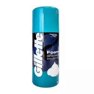 슈마켓 질레트 포오미 쉐이빙 폼 센서티브 스킨
