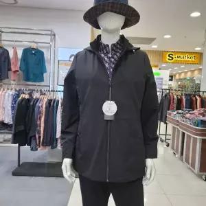 [PAT]디터치블 프린트베스트 점퍼 1L61336-1_US