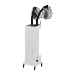 헤어스티머 헤어미스트기 파마 수분 관리 염색 스팀기