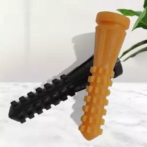 닭털뽑는기계 고무봉 고무스틱