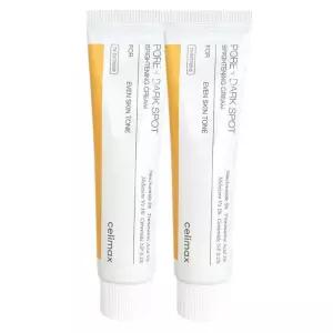 셀리맥스 트라넥삼산 브라이트닝 크림 35ml 2개