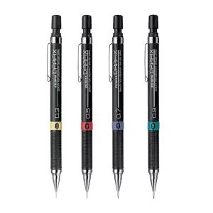 [무료 컬러인쇄] 제브라 인디케이터 제도샤프 드라픽스