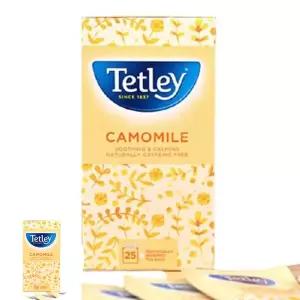 맛있는차 카모마일 허브차 티백 캐모마일 사무실 선물 차 25EA