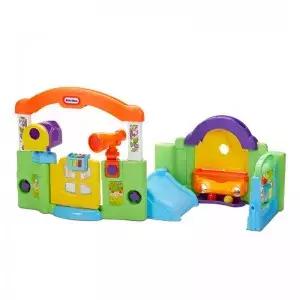 리틀타익스 액티비티가든 (하우스형/가든형 2 in1) 200000