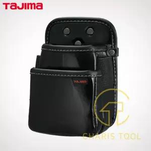 타지마 세이프 공구 주머니 2단 탈착식 공구집 SFKBN-2SS