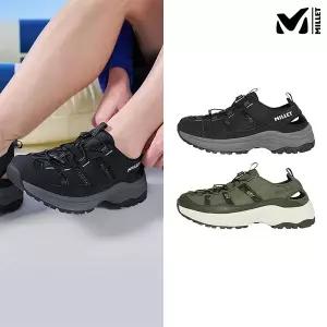 밀레Millet 25SS 샌들 1종 남성 1854744