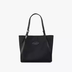 [스타필드고양 오야니] 램지 플로우 토트M_블랙