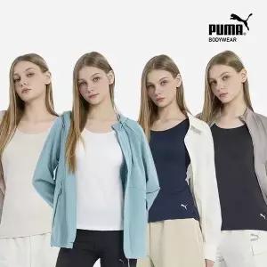 매장정품 푸마 26SS 드라이셀 브라탑 런닝형 4종 1841942