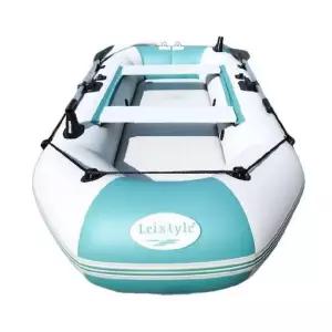 에어 강화 고무보트 카약 민물 낚시보트