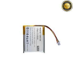 Razer DeathAdder V2 Pro RZ01-03350용 교체용 마우스 배터리