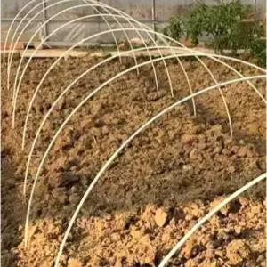 텃밭 활대 폴대 골조 스틱 비닐하우스 온실 자재