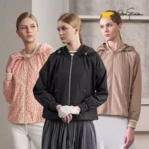 [하프클럽/잭니클라우스]잭니클라우스 투어자켓 여성용