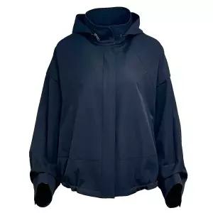 [롯데백화점]데시데 벌룬라인 턱소매 자켓 DOS506