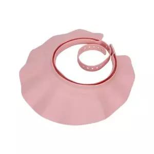 어른 샴푸 캡 방수 조절형 세발 성인 샴푸 캡 샤워용