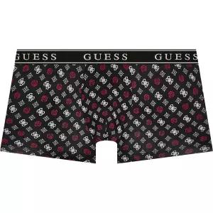 [게스언더웨어](강남점)남성 홀리데이 드로즈(GEMDRB11BK)