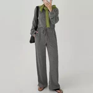 [에이와비] 메이베니점프수트 -2color