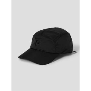 [에잇세컨즈] 러닝 나일론 캡  블랙 (45638BAM35)