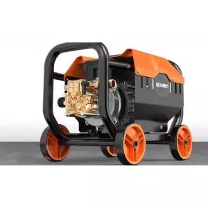 고압세척기 호스릴 이동식 청소 엔진 세차기 고압