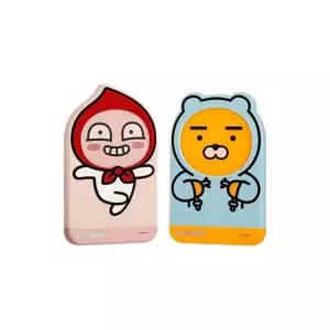 삼성 외장 HDD 라이언 1TB, 2TB 스카이 블루 외장하드