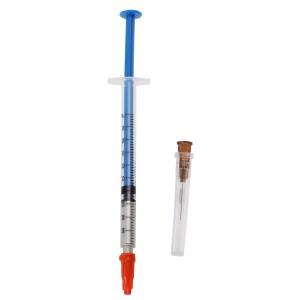 전도성 은 페이스트  페인트 펜 키보드 PCB 수리용