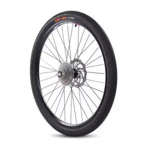 자전거 휠 26인치 앞바퀴 뒷바퀴 타이어 세트 휠셋