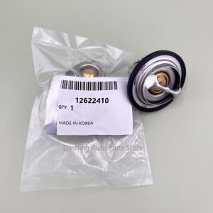 12622410 엔진 서모스탯 쉐보레 이쿼녹스 캡티바 말리부 임팔라 HHR 코발트 카발리어 클래식 뷰익 라크로스 레갈 베라노용