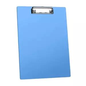 A4 세로형 클립보드 서류판 메뉴판 결재판 바인더 받침대 사무용 보드 파일판