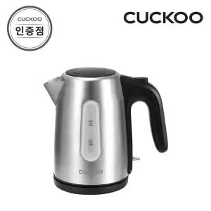 [쿠쿠] 스테인리스 0.8L 전기포트 CK-D080SS