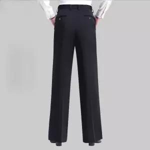 댄스복 남성 바지 살사 스포츠 왈츠 봄가을 남성댄스복