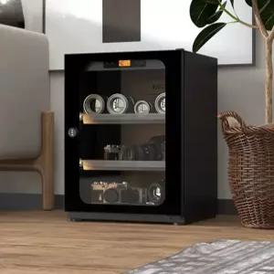 렌즈 제습함 카메라 보관함 항습 보관기 방습 케이스 전자 드라이박스 장비관리