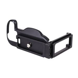 canon호환 5D Mark IV/5D4용 카메라 L-플레이트 수직 Arca 퀵 릴리스 브래킷