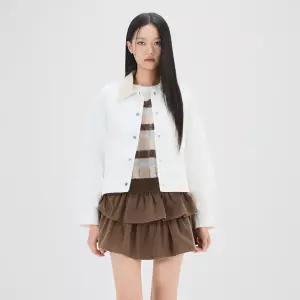 (스타필드 하남 미쏘) 숏 워크자켓_MIWJKG311G