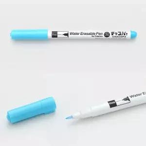 소잉데일리_일제 자수 수성 펜초크 가는 타입 쵸크펜